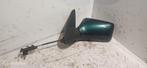 Zijspiegel Links Volkswagen Golf Cabrio III 1.8 1E1857501A, Auto-onderdelen, Spiegels, Gebruikt, Volkswagen, Ophalen of Verzenden