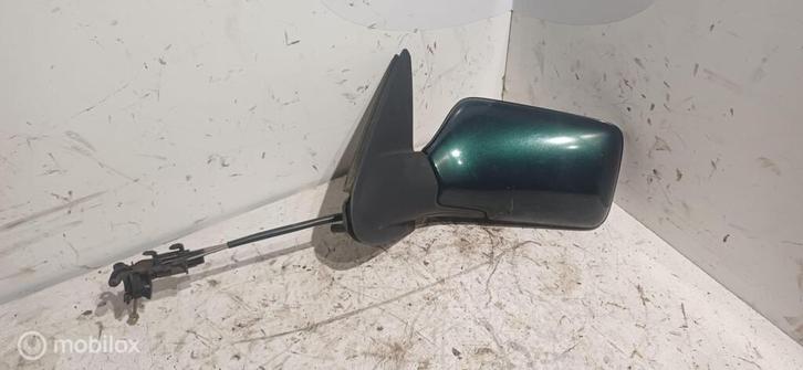 Zijspiegel Links Volkswagen Golf Cabrio III 1.8 1E1857501A, Auto-onderdelen, Spiegels, Volkswagen, Gebruikt, Ophalen of Verzenden