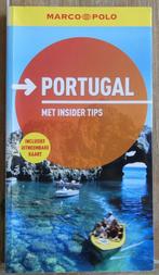 Marco Polo Reisgids Portugal incl. Lissabon Porto Algarve, Boeken, Europa, Ophalen of Verzenden, Zo goed als nieuw, Reisgids of -boek