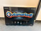 Nieuw Outsmarted! Bordspel, Een of twee spelers, Ophalen of Verzenden, Nieuw, Reisspel