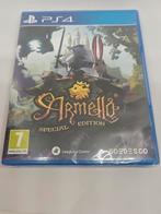 Armello Special Edition PS4 - nieuw in de verpakking!, Spelcomputers en Games, Spelcomputers | Sony PlayStation 4, Ophalen of Verzenden