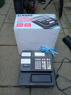 Casio  kassa se G1, Ophalen of Verzenden