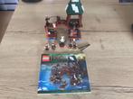 Lego The Hobbit Attack on Laketown 79016, Kinderen en Baby's, Speelgoed | Duplo en Lego, Ophalen of Verzenden, Zo goed als nieuw