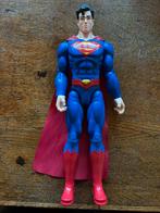 Superman pop, Ophalen of Verzenden, Gebruikt