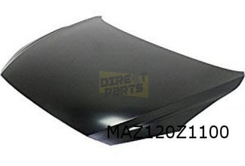 Mazda 3 10/13-3/19 (BM / BN) motorkap (te spuiten) Origineel, Auto-onderdelen, Carrosserie en Plaatwerk, Motorkap, Mazda, Voor