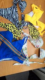 5 bikini maat s, Kleding | Dames, Badmode en Zwemkleding, Ophalen of Verzenden, Zo goed als nieuw, Bikini