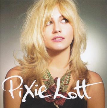 Pixie Lott ‎– Turn It Up CD beschikbaar voor biedingen