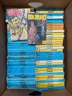 Goldrake bananendoos vol erotische comics, Boeken, Strips | Comics, Meerdere comics, Verzenden, Gelezen, Amerika