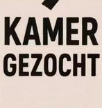 Kamer Gezocht Max 500€ Rotterdam zuid, Huizen en Kamers, Op zoek naar een kamer