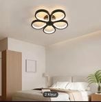 Bloemvorm LED Moderne Minimalistische Plafondverlichting,, Ophalen, Nieuw