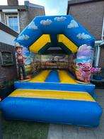 Springkussen Boerderij Tilburg, Gilze rijen, Oisterwijk, Ophalen, Zo goed als nieuw, Overige