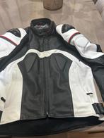 Alpinestars Motorjas – Sportieve Leren Jas met CE-Protectie, Motoren, Kleding | Motorkleding, Dames, Jas | leer, Ophalen of Verzenden