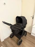Kinderwagen + reiswieg merk maxicosi street+, Kinderen en Baby's, Kinderwagens en Combinaties, Ophalen, Zo goed als nieuw, Overige merken
