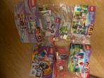 Lego Friends Sets: 41308, 41354, 41114, 30102, 3930, Ophalen of Verzenden, Gebruikt, Lego
