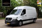 Mercedes-Benz Sprinter 314 2.2 CDI L2H2 DC EURO VI-D 2018 |, Gebruikt, Euro 6, Bedrijf, Diesel
