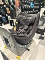 Swandoo Marie5 I-Size All Black Edition, Verstelbare rugleuning, 15 t/m 36 kg, Nieuw, Isofix