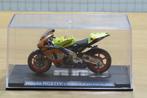 Valentino Rossi Honda RC211V 2003 Valencia 1:24, Overige merken, Serviceclientele@altaya.be, 08034 Barcelone (Espagne), Nieuw