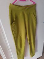 Comfortbroek maat S/M, Maat 38/40 (M), Zwart, Ophalen of Verzenden, Zo goed als nieuw