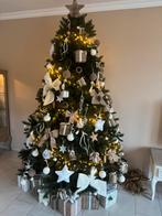Nieuw grote kunst kerstboom 2.5 m hoog, Ophalen, Nieuw