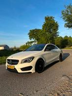 Mercedes-Benz CLA 200 1.6 115KW 2013 Wit edition 1 AMG, Voorwielaandrijving, CLA, Wit, 1595 cc
