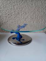 Alessi Bimboveloce Taartstandaard, Ophalen of Verzenden, Zo goed als nieuw