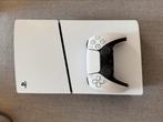 NIEUWE PS5 digital + headset!, Ophalen of Verzenden, Nieuw, Playstation 5 Digital
