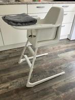 Ikea kinder meegroeistoel, Kinderen en Baby's, Kinderstoelen, Ophalen, Gebruikt, Meegroeistoel, Gordel(s)