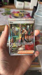 Rika 258/182 paradox rift, Ophalen of Verzenden, Zo goed als nieuw