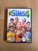 Sims 4 Computerspel PC Spel Game, Gebruikt, 1 speler, Eén computer, Ophalen of Verzenden