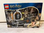 LEGO H. Potter 40598: Gringgotts Vault *GESIGNEERD & SEALED*, Ophalen of Verzenden, Nieuw, Complete set, Lego