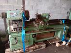 Draaibanken, Doe-het-zelf en Verbouw, Draaibanken, Ophalen, Metaaldraaibank