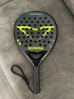 Kuikema comfort padelracket, Ophalen, Zo goed als nieuw, Padelracket