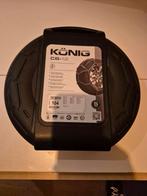 Nieuw Konig CB12 104 sneeuwkettingen, Auto diversen, Sneeuwkettingen, Ophalen of Verzenden, Nieuw