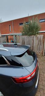 Renault megane IV estate spoiler uniek✅️ ️, Ophalen, Gebruikt, Achterklep, Renault