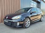 Volkswagen Golf 2.0 GTI Edition 35 | Xenon LED | Dakje | Car, Stof, Gebruikt, Zwart, 4 cilinders