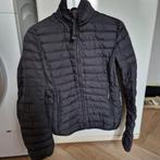 Parajumper jas, Zwart, Zo goed als nieuw, Maat 34 (XS) of kleiner, Parajumpers