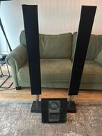 Bang & Olufsen Beosystem 2300 met Beolab 8000 speakers, Ophalen, Gebruikt, Losse componenten, Bang & Olufsen