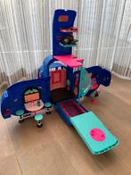 LOL Surprise OMG 4 in 1 Glamper (Camper) bus, Ophalen of Verzenden, Gebruikt, Jongen of Meisje