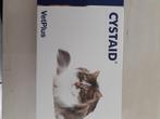 CYSTAID van VetPlus voor katten (blaas), Ophalen of Verzenden, Kat