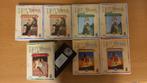 Het verhaal op video (Bijbelverhalen), Cd's en Dvd's, VHS | Film, Alle leeftijden, Ophalen of Verzenden, Zo goed als nieuw, Drama