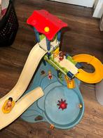 Playmobil waterpark, Kinderen en Baby's, Speelgoed | Playmobil, Ophalen of Verzenden, Zo goed als nieuw