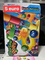 Speelgoed Set: Knikkerbaan, Piratenspel & Dino Auto, Ophalen of Verzenden, Zo goed als nieuw, Jongen of Meisje