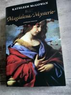 Het Magdalena Mysterie in nette staat, Ophalen of Verzenden, Zo goed als nieuw