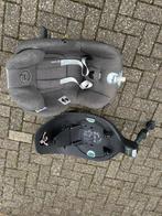 Cybex autostoel, met draaibaar onderstel., Ophalen of Verzenden, Gebruikt, Overige merken, Isofix