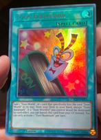 Yu-Gi-Oh! Toon Bookmark TOCH 1st Edition !, Hobby en Vrije tijd, Verzamelkaartspellen | Yu-gi-Oh!, Verzenden, Zo goed als nieuw