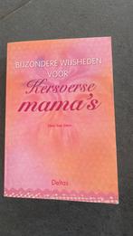 E.S.Stern - Bijzondere wijsheden voor kersverse mama’s, Boeken, Ophalen of Verzenden, Nieuw, Stern