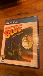 PS4 A boy and his Blob RETRO collection LTR GAMES NIEUW, 1 speler, Ophalen of Verzenden, Nieuw, Vanaf 3 jaar