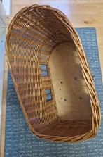 Basil hondenmand voor achterop de fiets, Ophalen, Gebruikt, Fietsmand, Basil