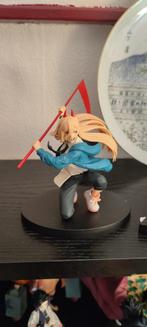 Power Chainsaw Man figuur figure, Ophalen of Verzenden, Zo goed als nieuw