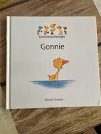 Gonnie & vriendjes - Gonnie, Ophalen of Verzenden, Zo goed als nieuw, Fictie algemeen